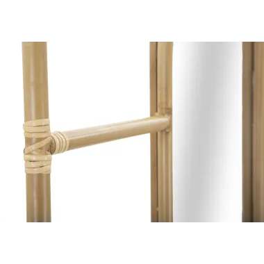 LUSTRO PODŁOGOWE Panama 77,5X3,3X151 cm